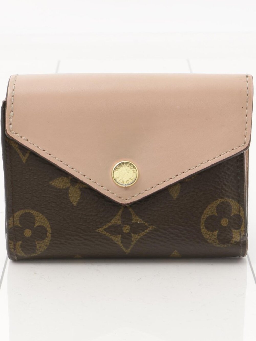 LV Wallet